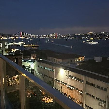 Sunway Bosphorus Suites Стамбул Экстерьер фото